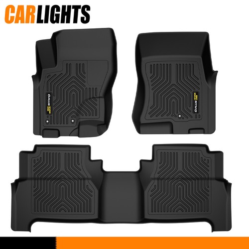 Floor mats for - for, 2008-2021